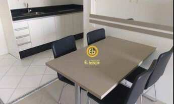 Imagem: Loft com 1 dormitório para alugar, 42 m²