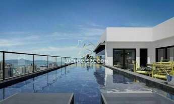 Imagem 2: Apartamento com 2 quartos sendo uma suíte, sacada, cozinha, sala de jantar, sal à venda no