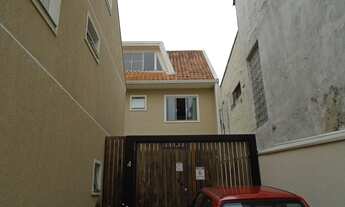 Imagem: Sobrado com 3 dormitórios à venda, 116