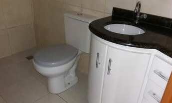 Imagem 6: Apartamento para venda possui 70 metros quadrados com 2 quartos em Caiçara - Praia Grande