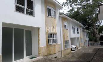 Imagem: Porto Alegre - Casa Padrão - Teresópolis