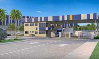 Imagem 2: Gravataí - Galpão/Depósito/Armazém - Neópolis