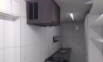 Imagem 6: Loja - Savassi Galpão / depósito com aluguel por R$5.000 /mês