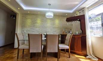 Imagem 5: EXCELENTE APARTAMENTO - VILA MUQUI/TERESÓPOLIS