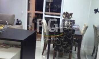 Imagem 3: Porto Alegre - Apartamento Padrão - Protásio Alves