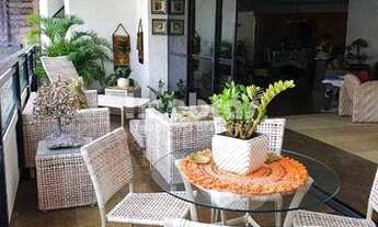 Imagem 6: Apartamento à venda, 448 m² por R$ 2.200.000,00 - Meireles - Fortaleza/CE