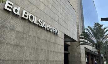 Imagem 3: Andar/laje corporativa para aluguel com 715 metros quadrados em Centro - Rio de Janeiro