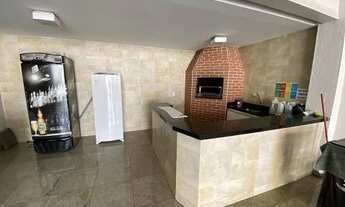 Imagem 3: Apartamento com 108 m2 com 3 suítes no Setor Bueno 14F09TM