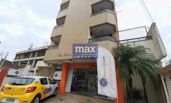 Imagem: ITAJAí - Apartamento Padrão - Centro