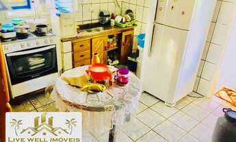 Imagem 4: Casa Sobrado no Fontana II