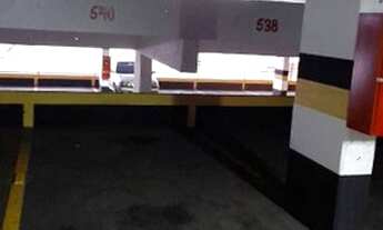 Imagem 6: Apto no Centro , 2 quartos + escritório e 1 vaga