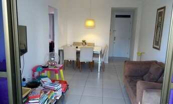 Imagem 2: Apartamento com 3 dormitórios à venda, 74 m² por R$ 489.000,00 - Graça - Salvador/BA