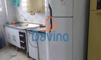 Imagem 7: APARTAMENTO DE 1 DORMITÓRIO LOCALIZADO NA GUILHERMINA - R$ 180 MIL