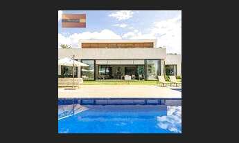 Imagem 3: Casa com 5 dormitórios à venda, 904 m² por R$ 15.000.000,00 - Quinta da Baroneza - Braganç