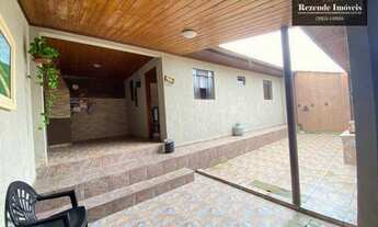 Imagem 2: C-CA0700- Excelente Casa no Maracanã, 2 Quartos, Edícula, Vaga para 2 Carros