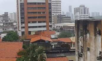 Imagem 2: Apartamento para venda com 97 m², com 3 quartos, no Papicu - Fortaleza - Ceará