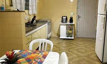 Imagem 6: São Paulo - Casa Padrão - PERDIZES