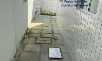 Imagem 3: Apartamento em Mangabeira com área externa privativa