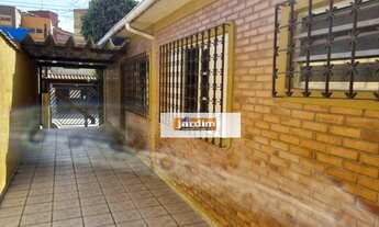 Imagem 6: CASA TÉRREA PROX SANTA TEREZINHA. MUITO GRANDE. R$980 MIL... ESTUDA ACEITAR IMÓVEL MENOR V