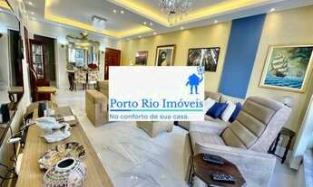 Imagem: Apartamento à venda Rua João Líra, Leblon