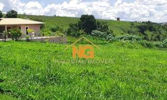 Imagem 4: MáRIO CAMPOS - Terreno Padrão - Condomínio Serra dos Bandeirantes