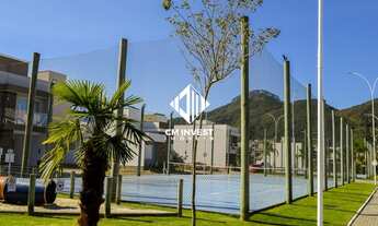 Imagem 4: Casa de 3 dormitórios com 1 suíte em condomínio fechado no Bairro Biguaçú