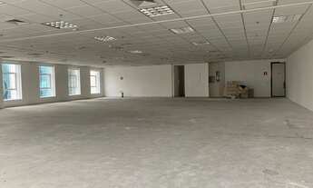 Imagem 3: Conjunto para alugar, 371 m² por R$ 31.535,00/mês - Itaim Bibi - São Paulo/SP