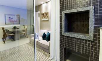 Imagem 1: 2 quartos com 2 vagas - Praia Brava