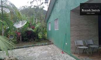 Imagem 6: C-CH0044-Morretes -Excelente Chácara ,Casa nova com 2 Quartos , 2 Banheiros