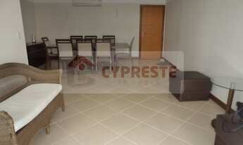 Imagem 2: Apartamento com 4 Quartos para aluguel, 180m²