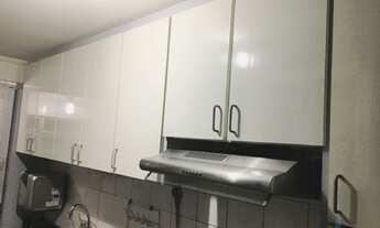 Imagem 6: GUARULHOS - Apartamento Padrão - Vila Galvão