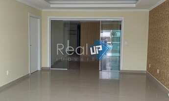 Imagem 5: RIO DE JANEIRO - Apartamento Padrão - Recreio dos Bandeirantes Recreio dos Bandeirantes