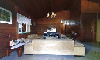 Imagem 3: CASA 4 DORMITÓRIOS - SALESÓPOLIS