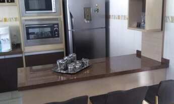 Imagem 3: Casa de condomínio à venda com 110 metros quadrados com 3 quartos