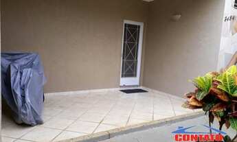 Imagem 3: Residencial - Jd Sao Carlos