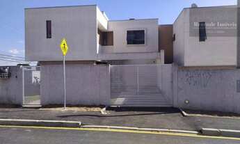 Imagem 2: C-SO0504 EXCELENTE SOBRADO! São Gabriel - Colombo. 3-Qtos, 2 Wc e 2 Vagas