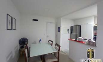 Imagem 5: Apartamento 2 quartos condomínio WONDERFULL