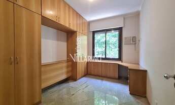 Imagem 4: Apartamento para venda tem 52 metros quadrados com 1 quarto em Ipanema - Rio de Janeiro