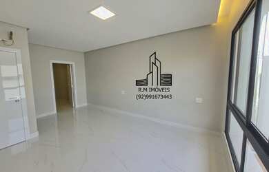 Imagem 6: Casa Alto Padrão No Condomínio Renaissence/Dúplex 380m² 5 Suítes Área Gourmet e Piscina