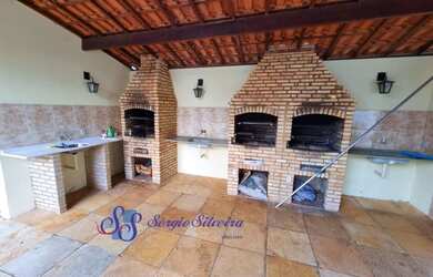 Imagem 5: Casa de condomínio para venda no Porto das dunas com 4 suítes