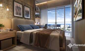 Imagem 4: Apartamento com 1 quarto à venda, 43 m² por R$ 540.000 - Horto Florestal - Salvador/BA