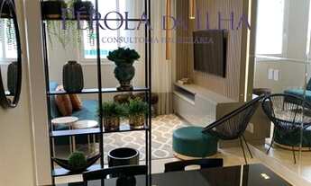 Imagem 5: APARTAMENTO RESIDENCIAL em FLORIANÓPOLIS - SC, CENTRO