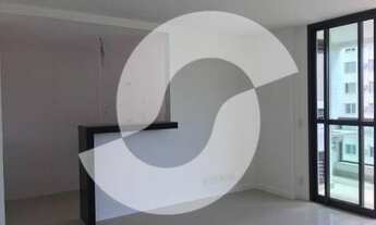 Imagem 6: Apartamento para venda tem 85 metros quadrados com 2 quartos em Santa Rosa - Niterói - RJ