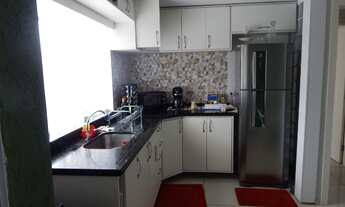 Imagem 4: Torro sobrado residencial + comercial