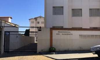 Imagem: Residencial - Jd Nova Santa Paula