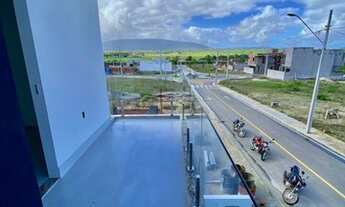 Imagem 2: Casa Duplex em Itabaiana-SE