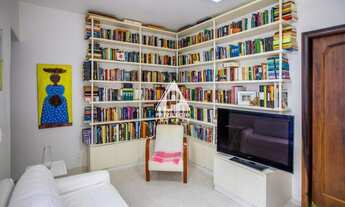 Imagem 3: Apartamento 2 quartos com vaga em Laranjeiras