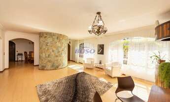 Imagem 6: CURITIBA - Casa Comercial - Água Verde