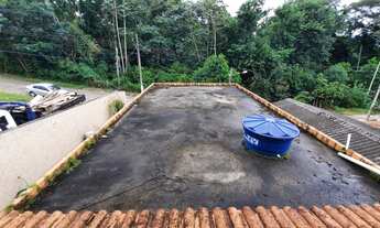 Imagem 3: Casa para venda com 200 metros quadrados com 2 quartos em São Sebastião - Palhoça - SC