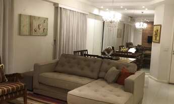 Imagem 6: Ed. Peninsula de Maraú - Varanga Gourmet - 3 suítes - 2 vagas